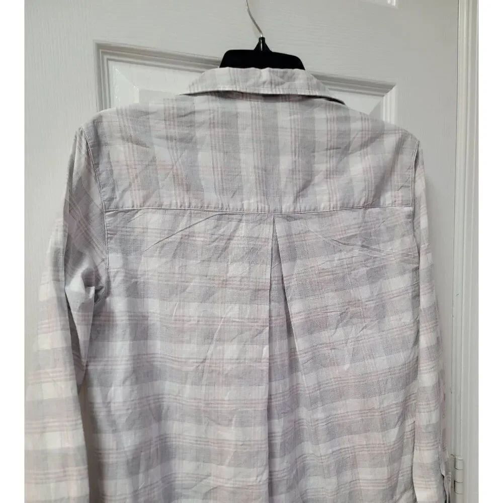 Greyson Button Up Shirt 02 - Picture 6 of 9